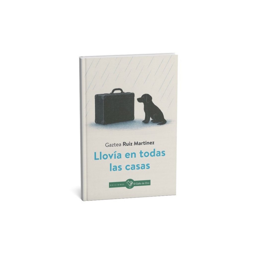 Imagen de la novela titulada El último caso del inspector Santamarta.